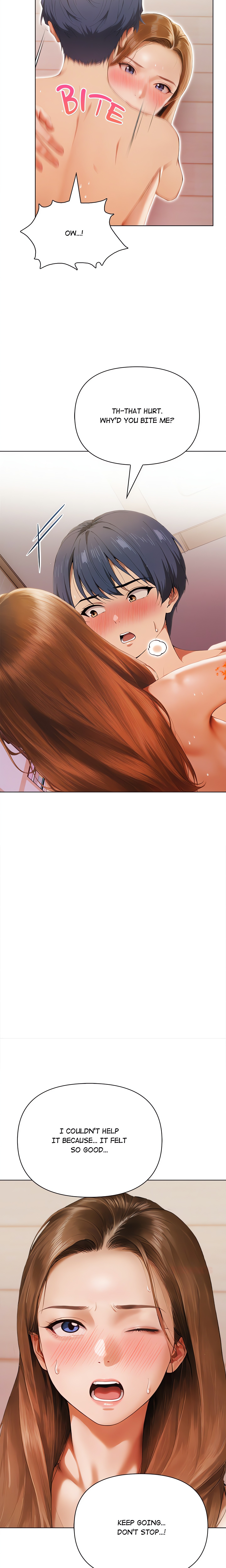 Tattoo Shop chapter 12 page 8