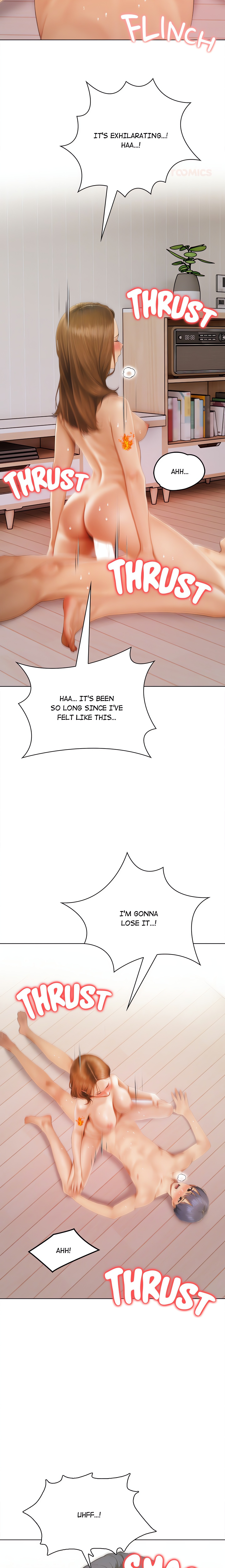 Tattoo Shop chapter 12 page 15