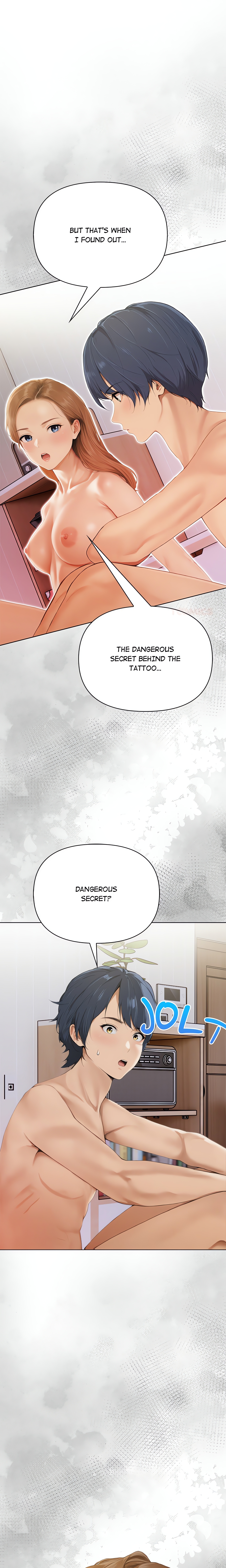 Tattoo Shop chapter 13 page 1
