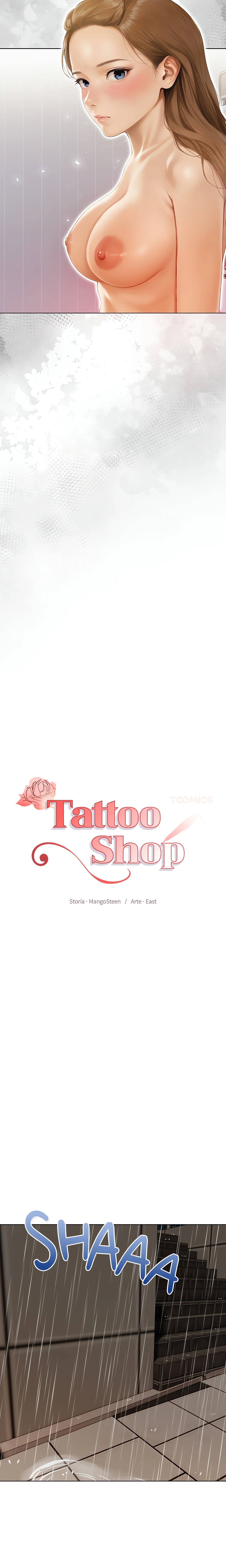 Tattoo Shop chapter 13 page 2