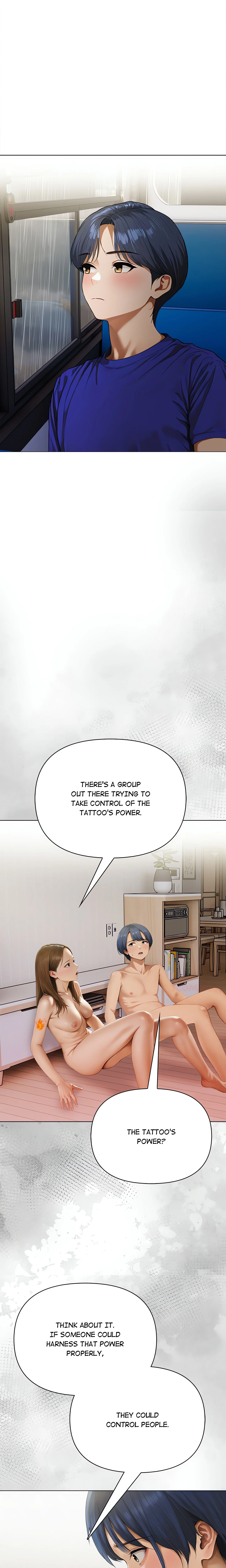 Tattoo Shop chapter 13 page 3
