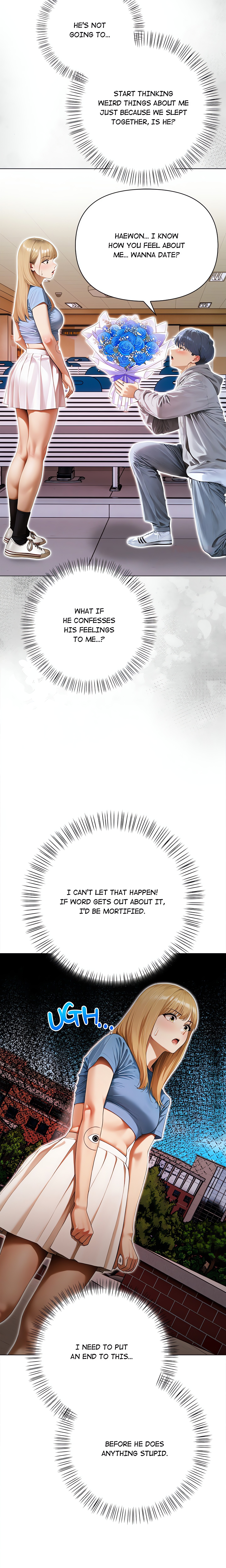 Tattoo Shop chapter 13 page 10