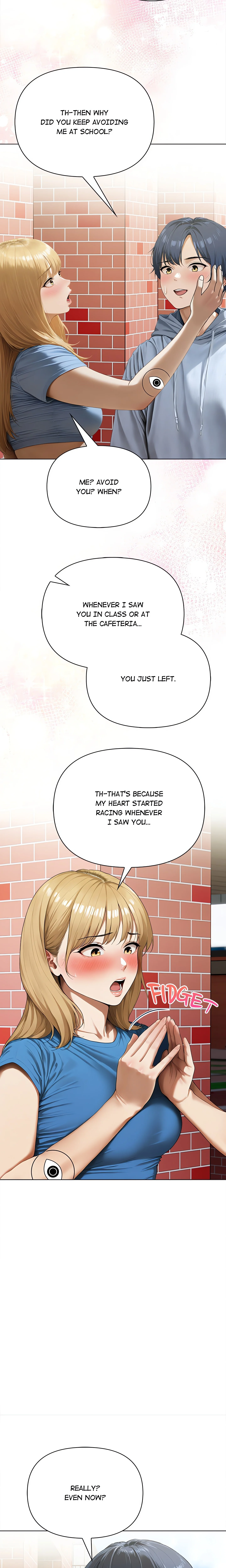 Tattoo Shop chapter 13 page 16