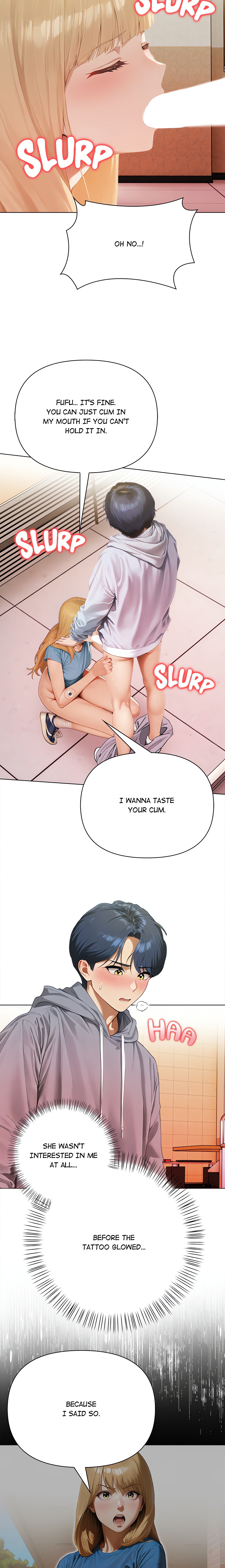 Tattoo Shop chapter 14 page 4