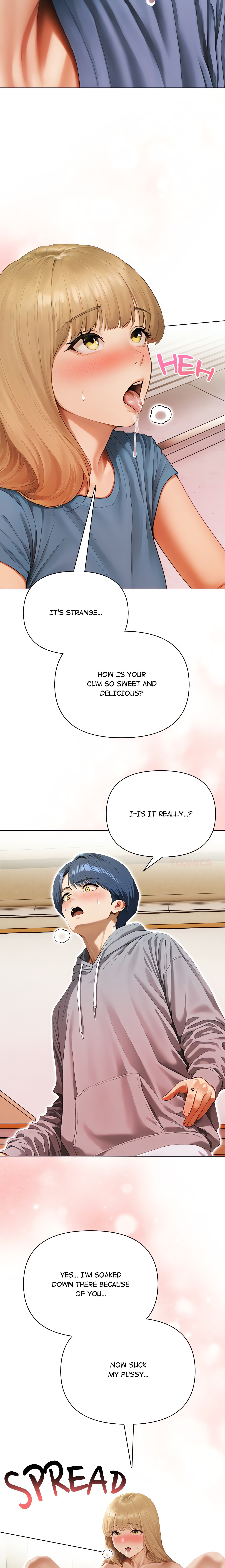 Tattoo Shop chapter 14 page 7