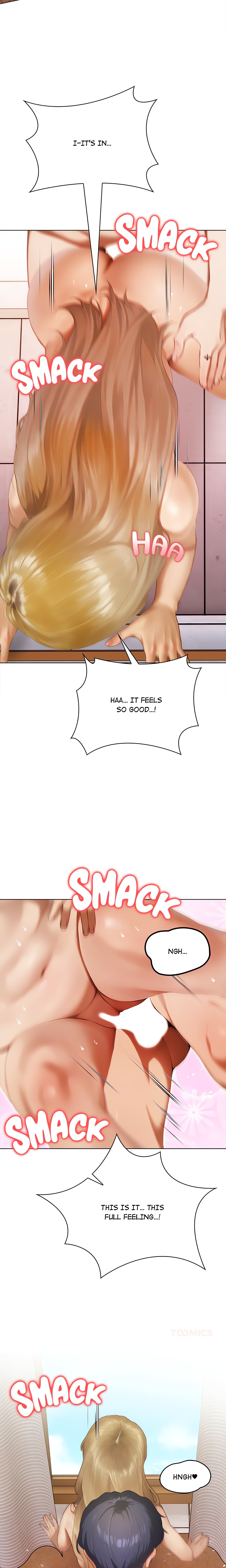 Tattoo Shop chapter 14 page 13
