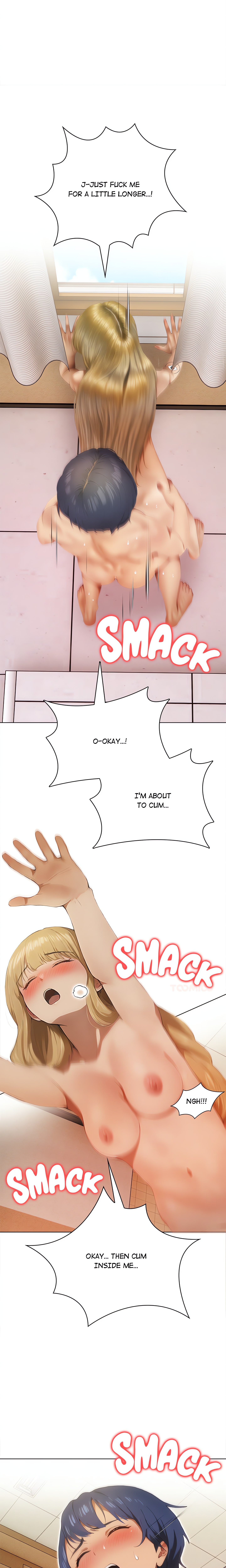 Tattoo Shop chapter 14 page 17