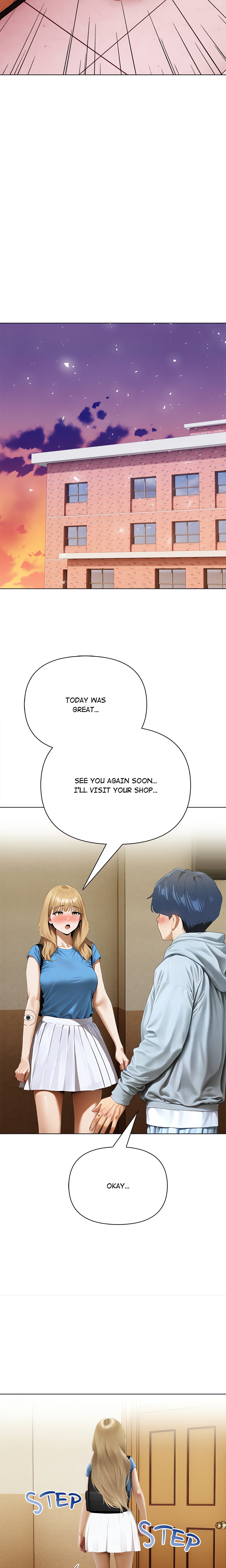 Tattoo Shop chapter 14 page 19