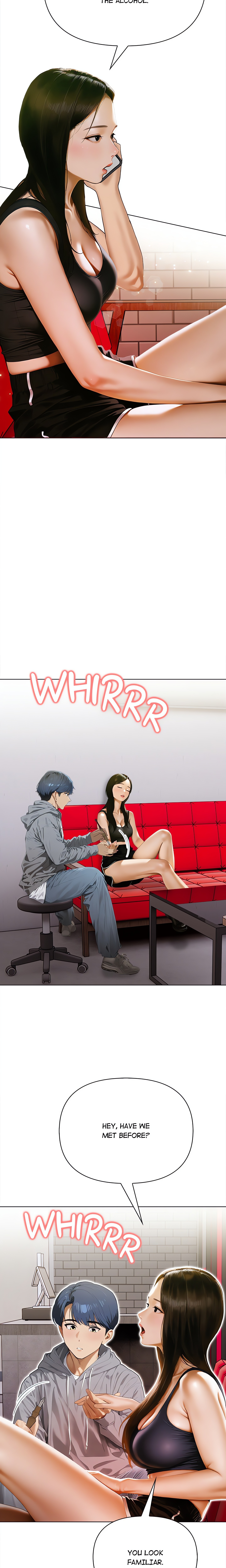 Tattoo Shop chapter 15 page 14