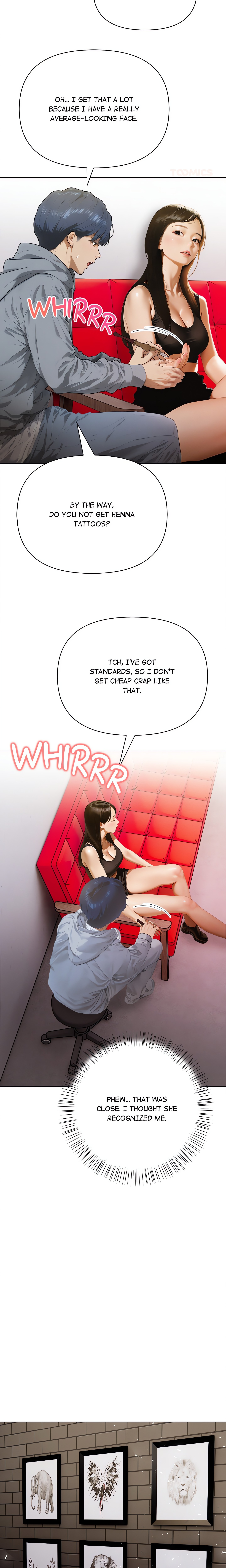 Tattoo Shop chapter 15 page 15