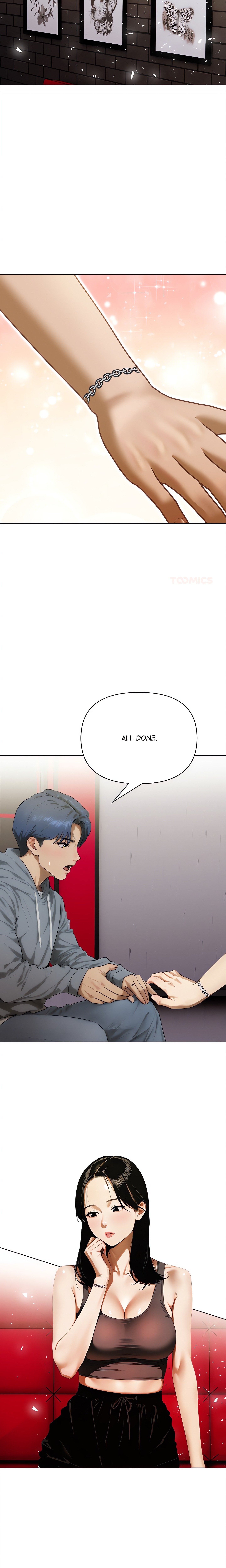 Tattoo Shop chapter 15 page 16