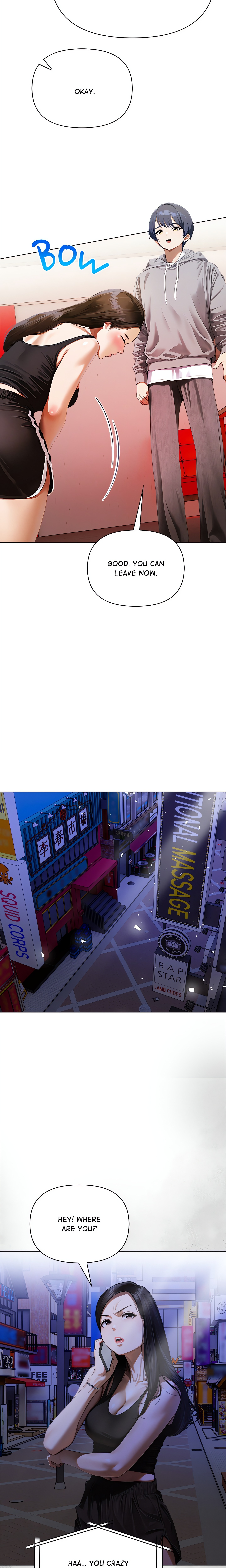 Tattoo Shop chapter 17 page 5