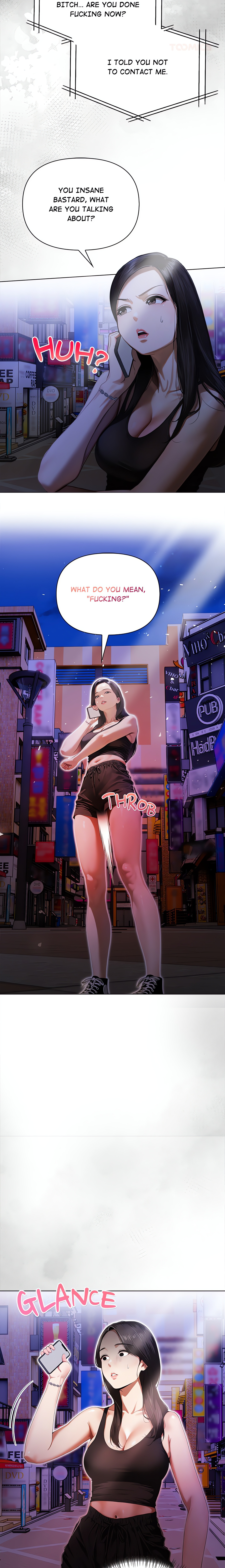 Tattoo Shop chapter 17 page 6