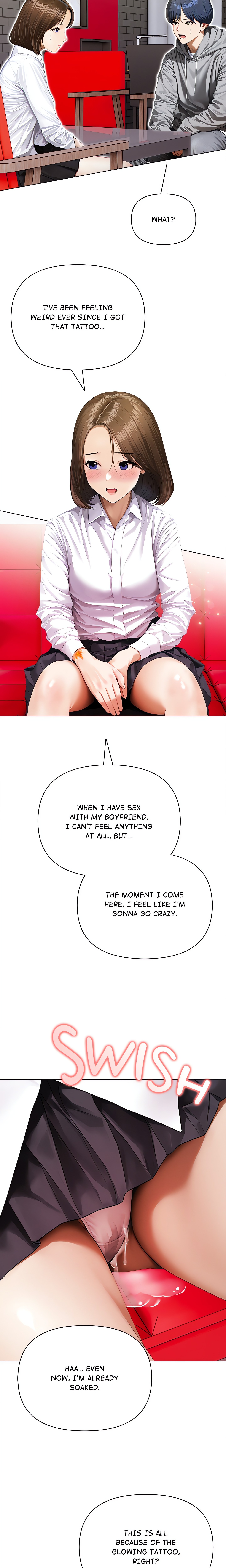 Tattoo Shop chapter 17 page 10