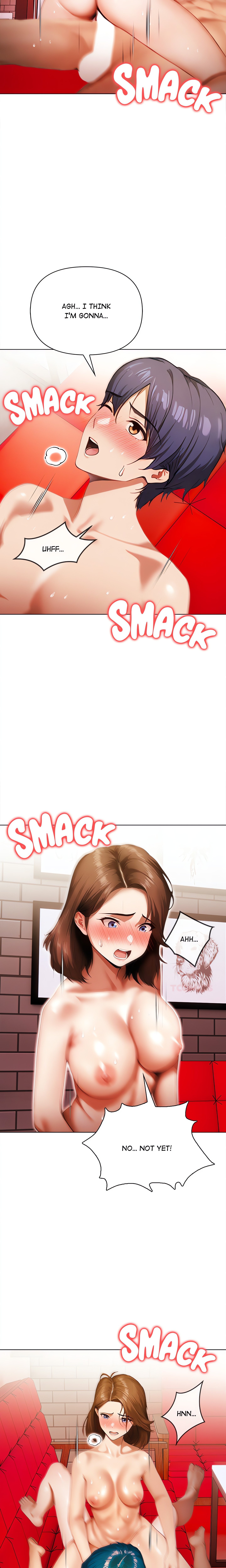 Tattoo Shop chapter 17 page 18