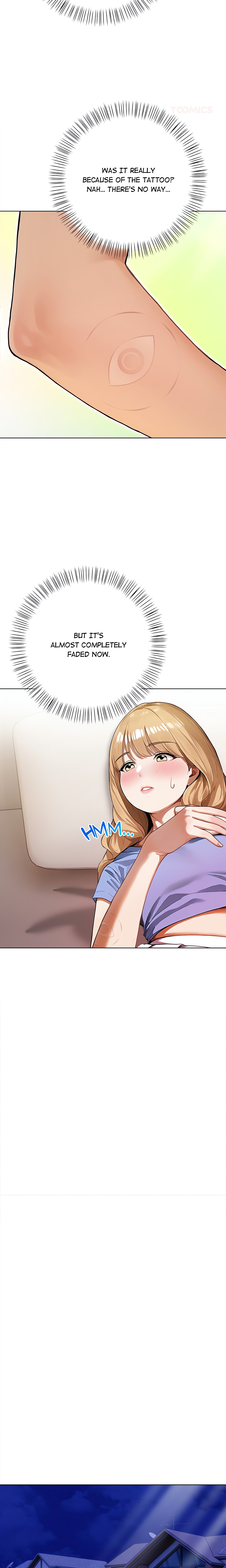Tattoo Shop chapter 18 page 11