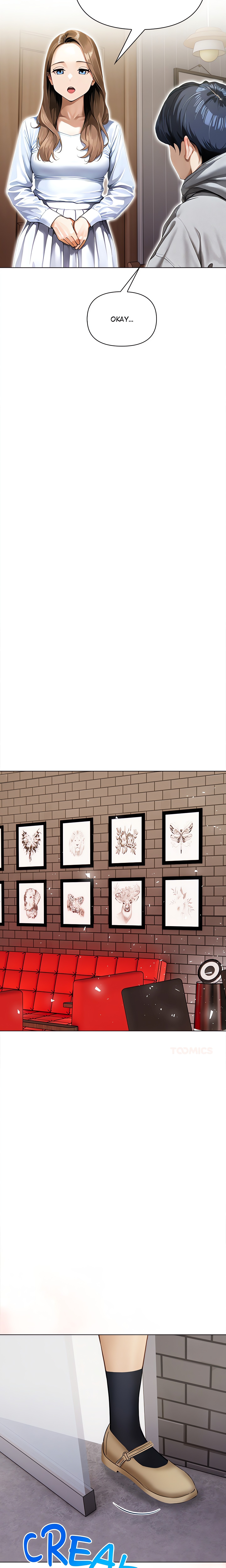 Tattoo Shop chapter 18 page 23