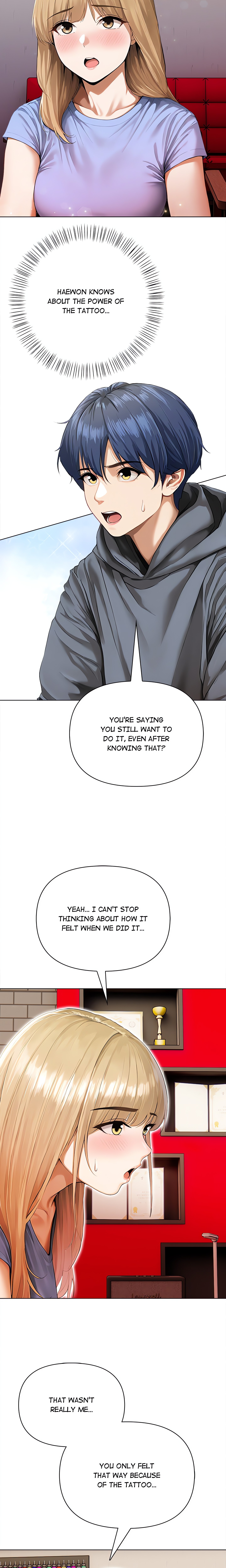 Tattoo Shop chapter 19 page 5