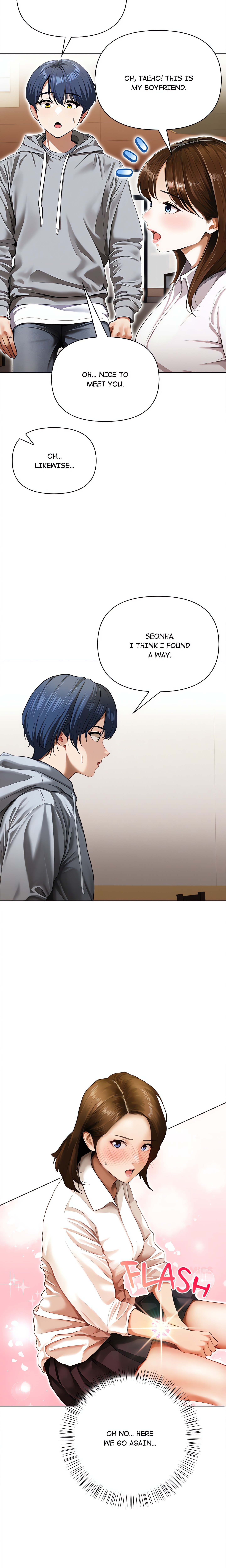 Tattoo Shop chapter 19 page 9