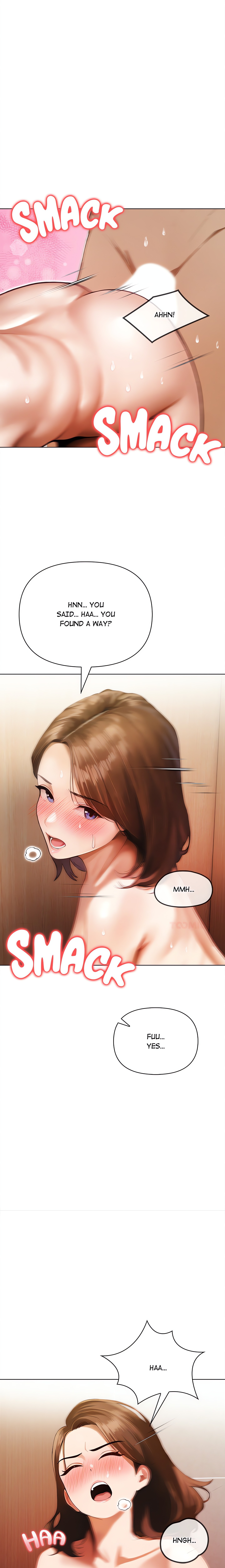 Tattoo Shop chapter 19 page 13