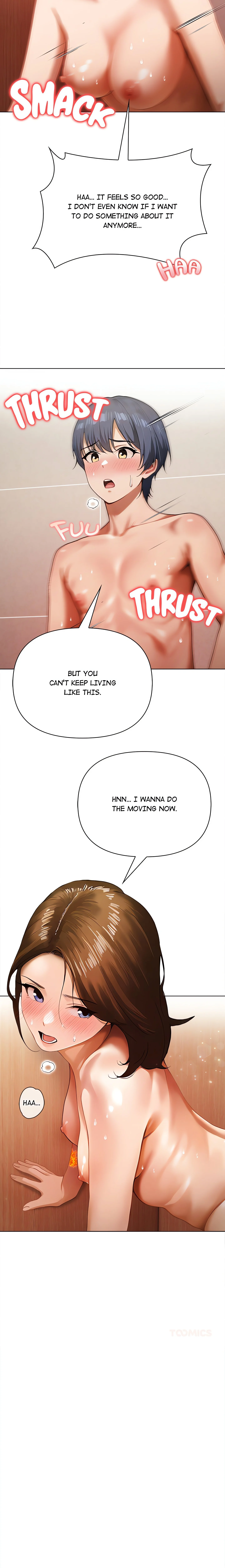 Tattoo Shop chapter 19 page 14