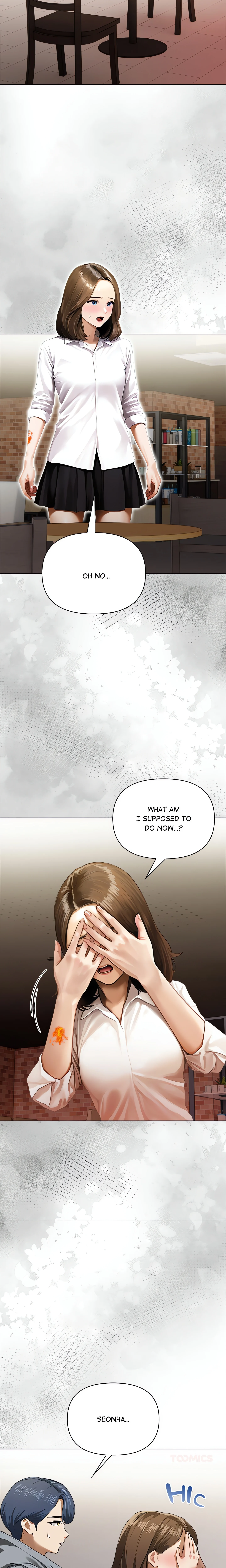 Tattoo Shop chapter 19 page 24