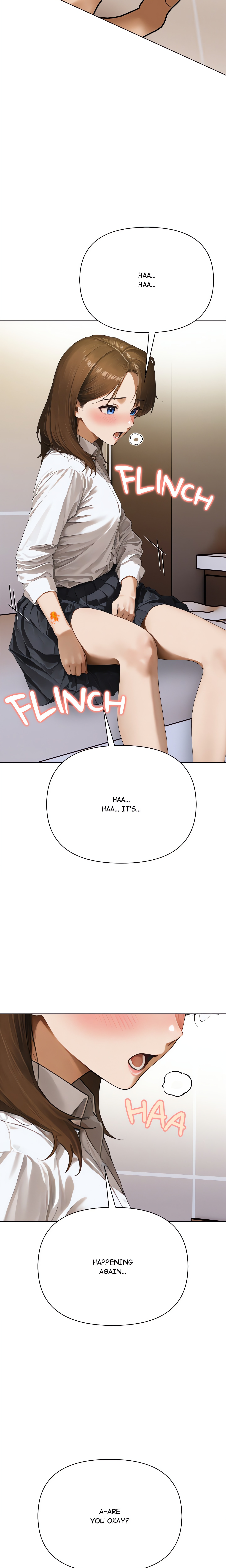 Tattoo Shop chapter 2 page 28