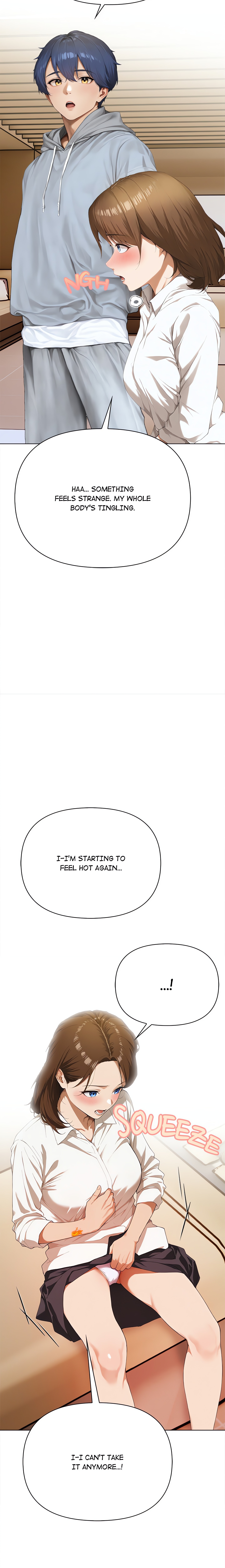 Tattoo Shop chapter 2 page 29