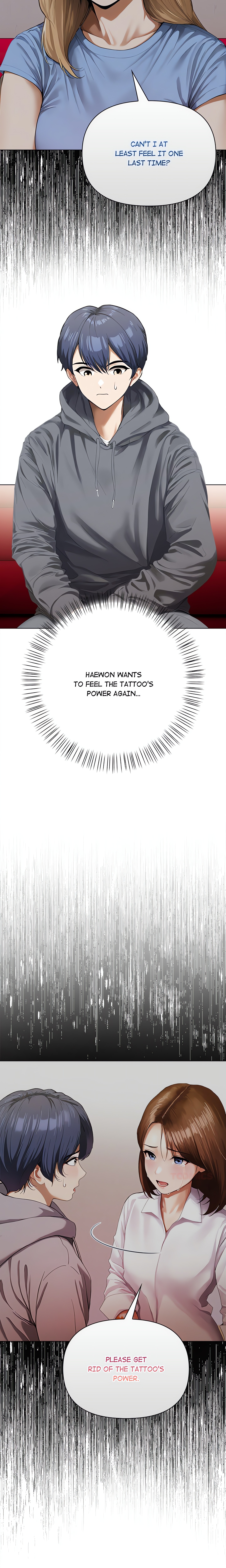 Tattoo Shop chapter 20 page 5