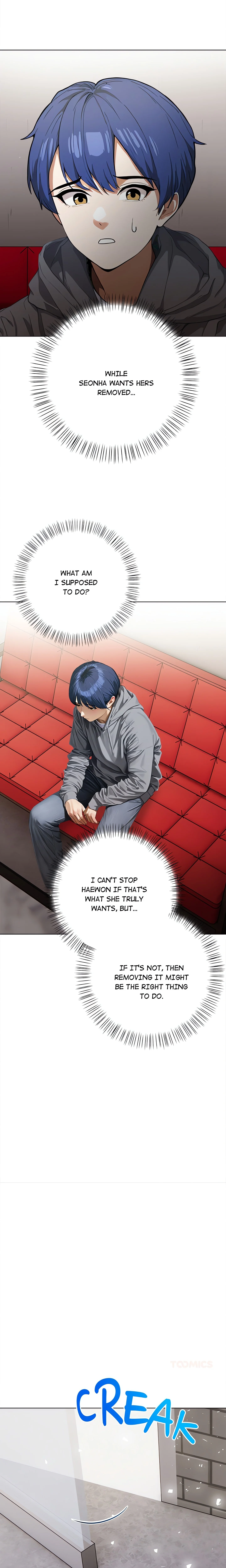 Tattoo Shop chapter 20 page 6