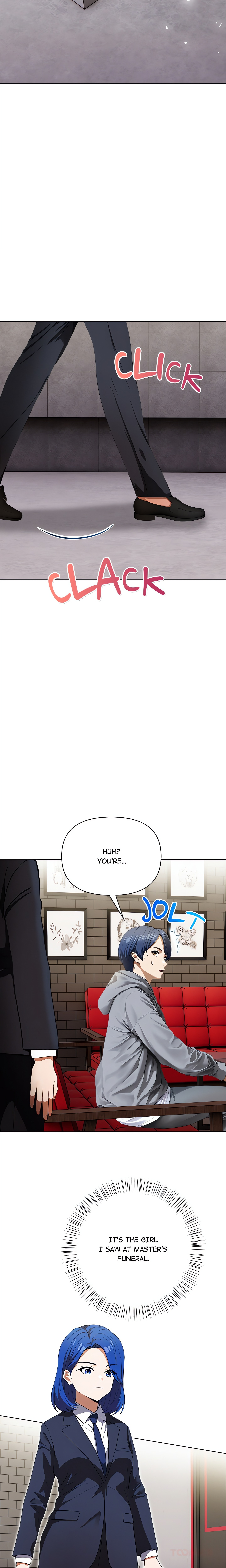 Tattoo Shop chapter 20 page 7
