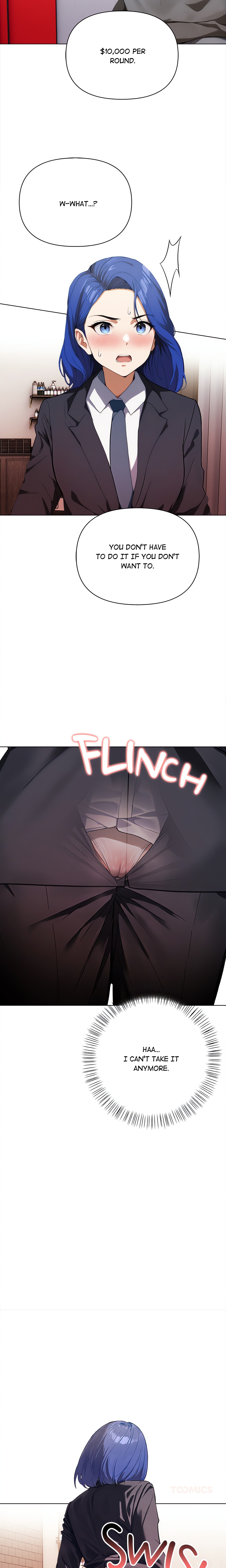 Tattoo Shop chapter 20 page 16