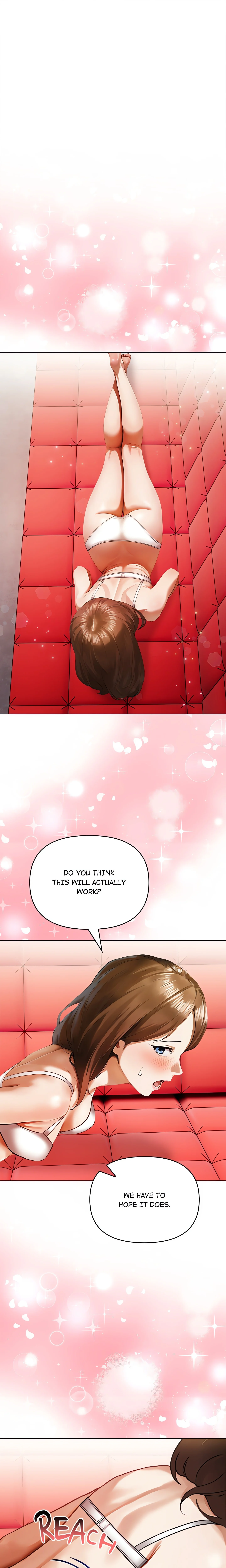 Tattoo Shop chapter 21 page 2