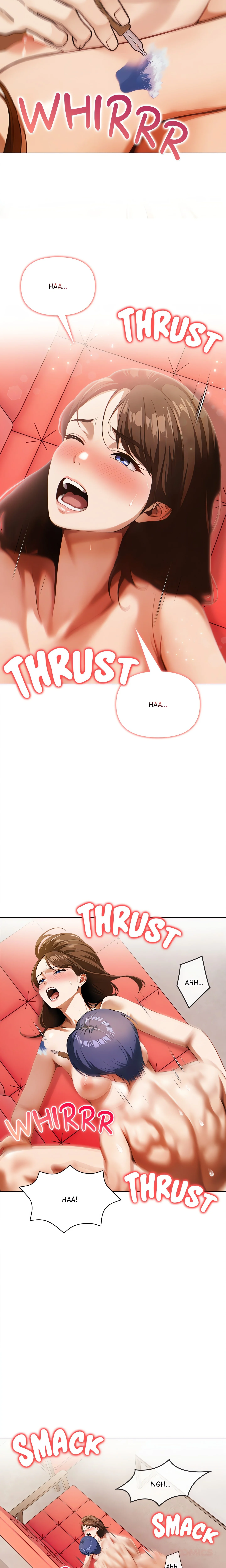 Tattoo Shop chapter 21 page 7