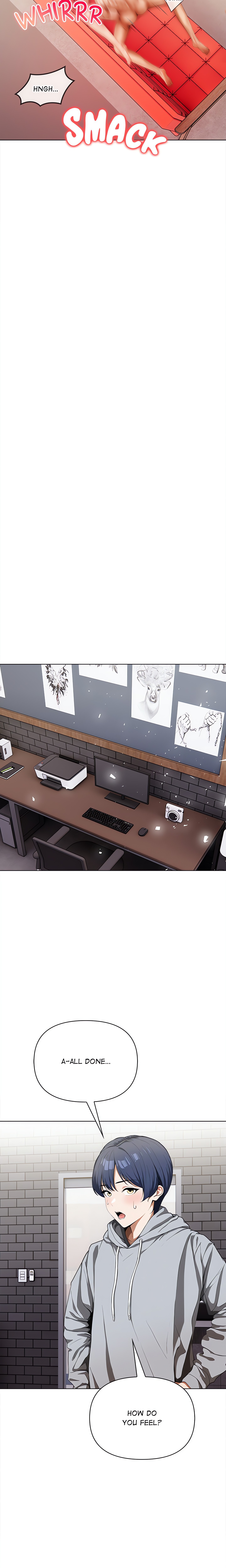 Tattoo Shop chapter 21 page 8