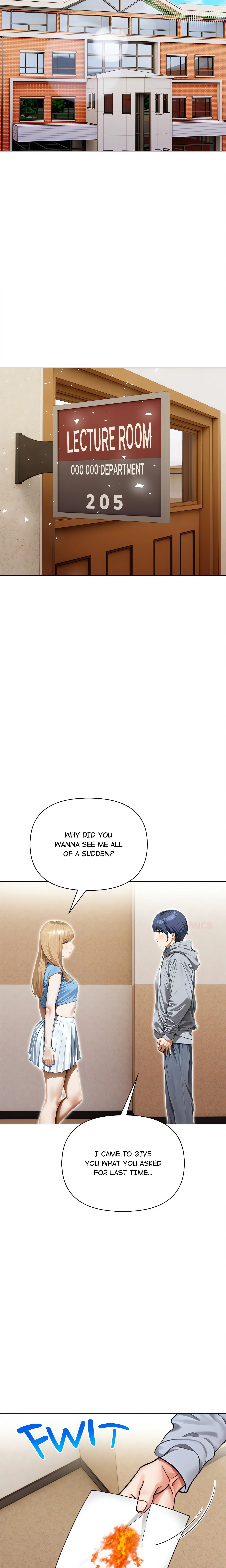 Tattoo Shop chapter 21 page 13