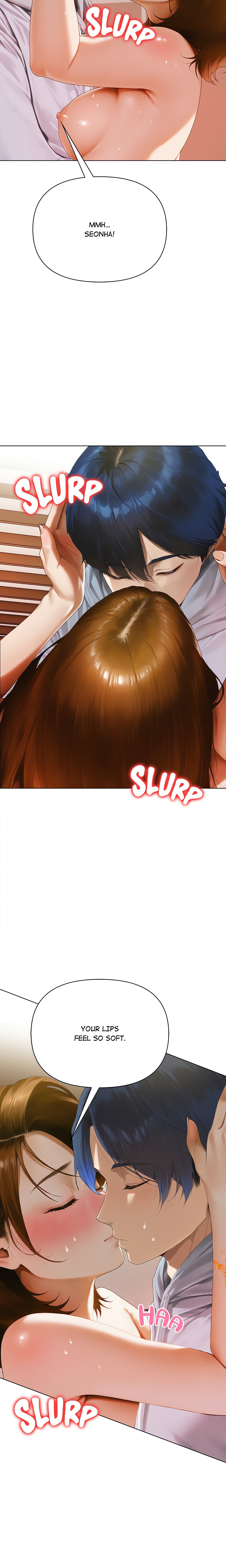Tattoo Shop chapter 3 page 12