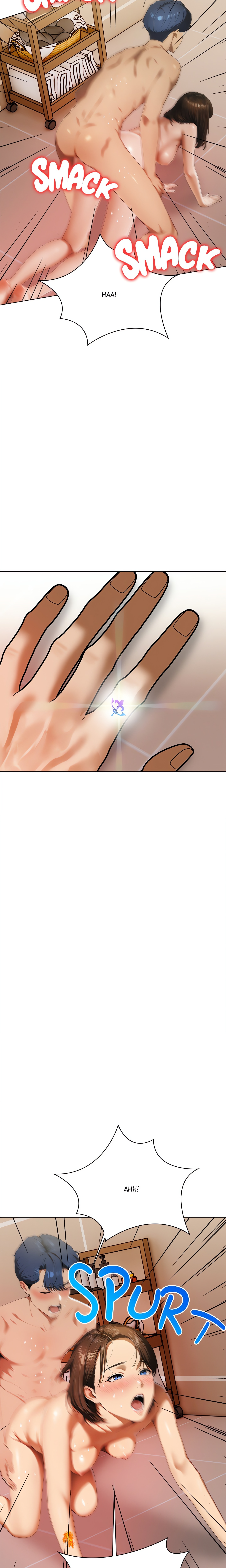 Tattoo Shop chapter 4 page 2