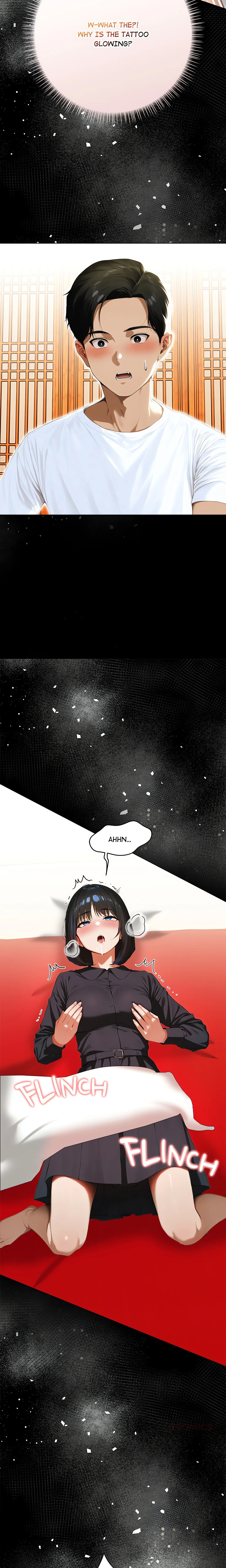 Tattoo Shop chapter 4 page 24
