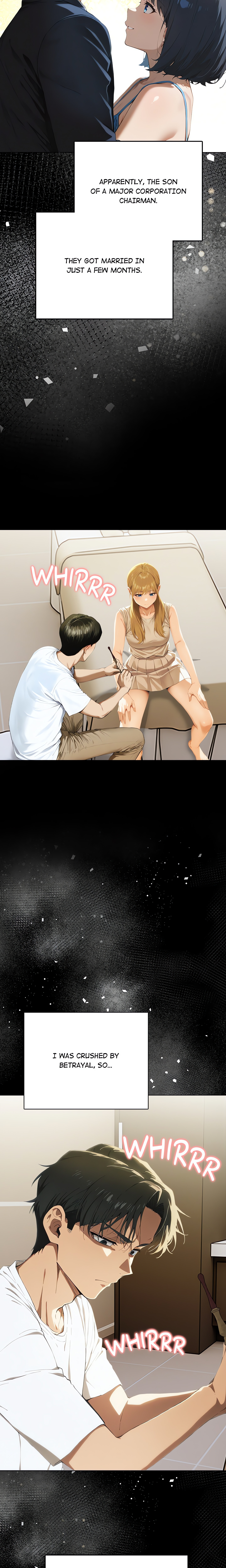 Tattoo Shop chapter 5 page 17
