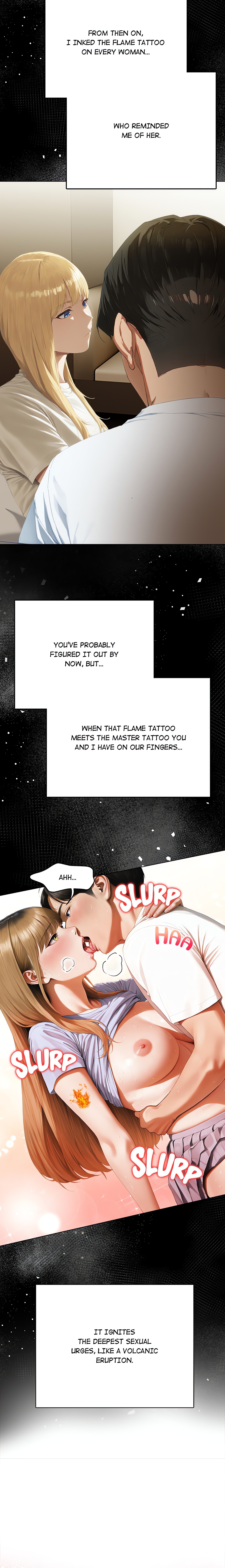 Tattoo Shop chapter 5 page 18