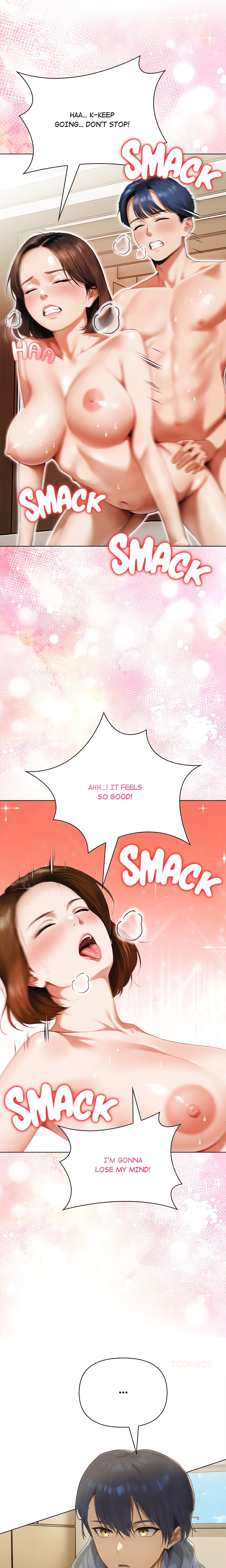 Tattoo Shop chapter 5 page 19