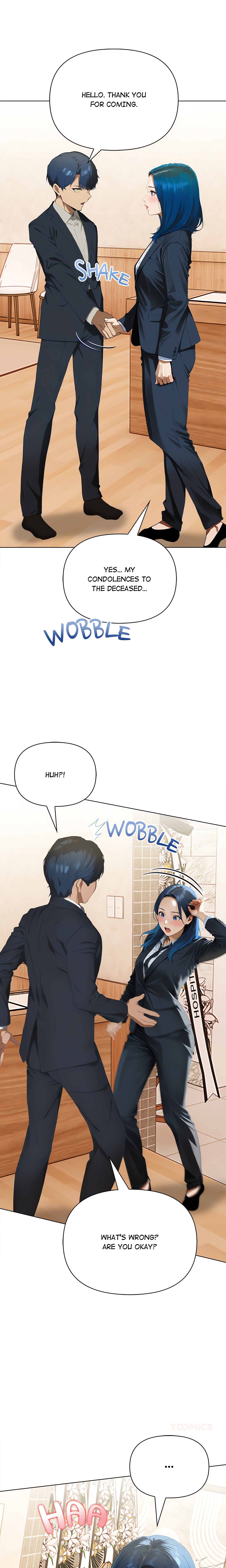 Tattoo Shop chapter 5 page 24