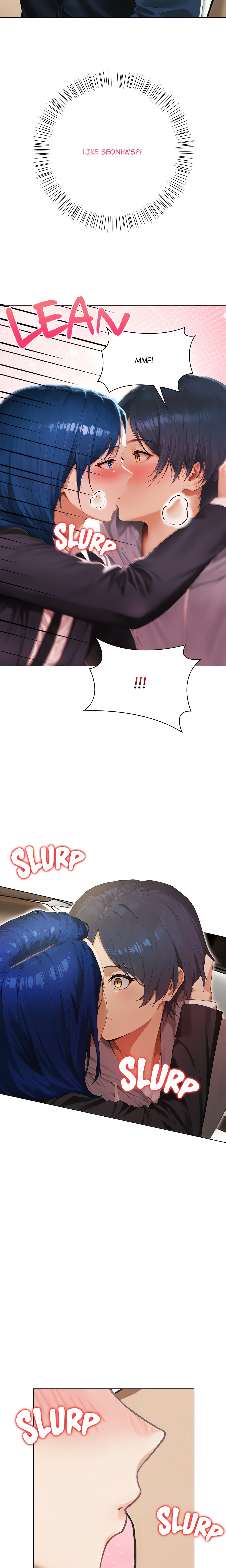 Tattoo Shop chapter 6 page 2