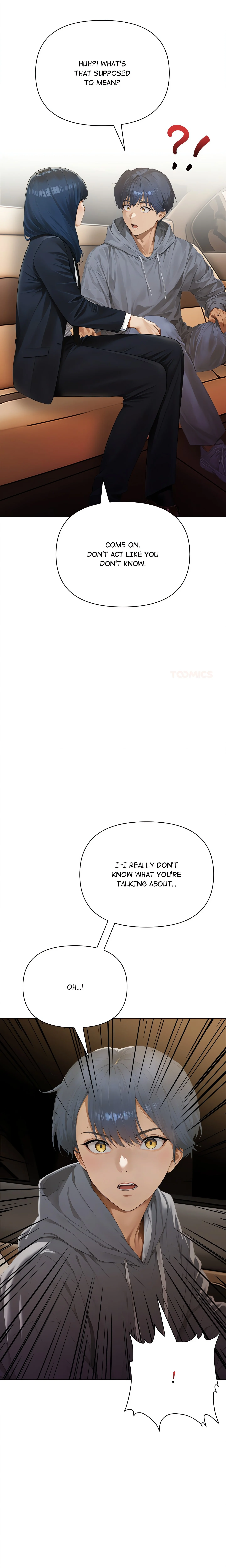 Tattoo Shop chapter 6 page 6