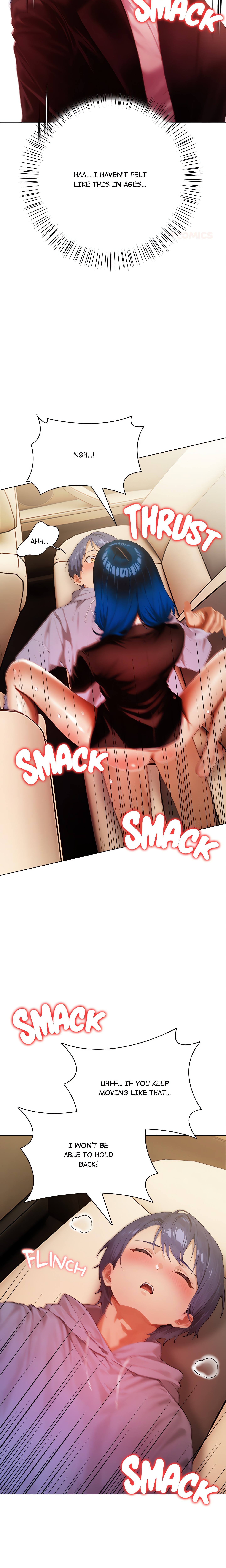 Tattoo Shop chapter 6 page 13