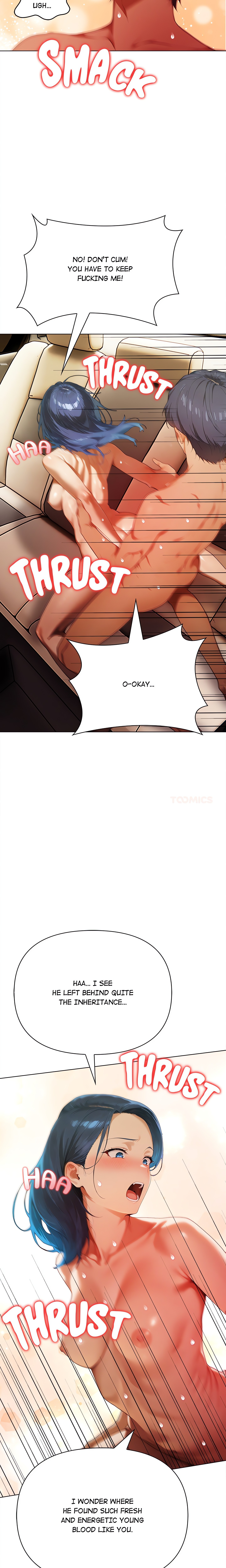 Tattoo Shop chapter 6 page 16