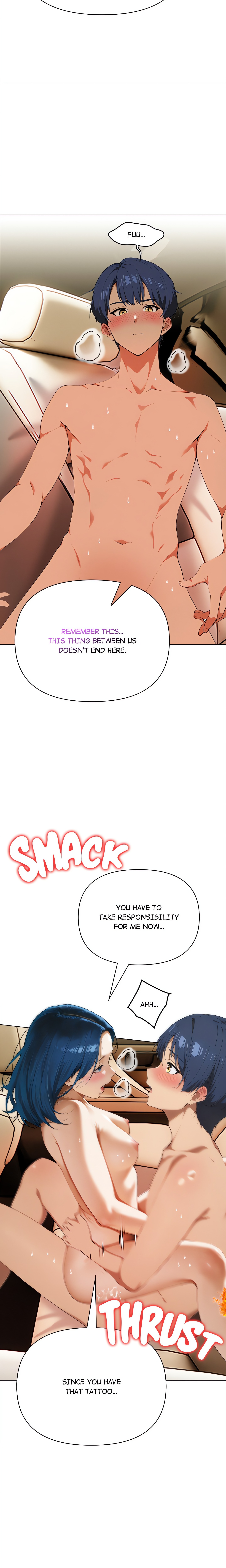 Tattoo Shop chapter 6 page 17