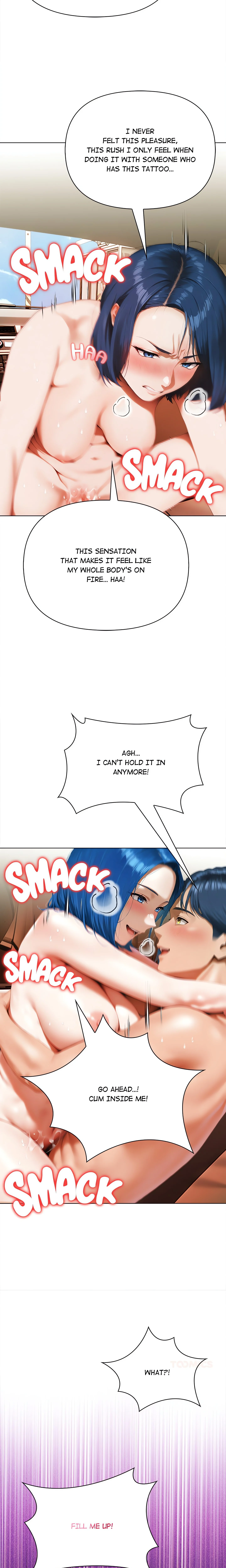 Tattoo Shop chapter 6 page 19