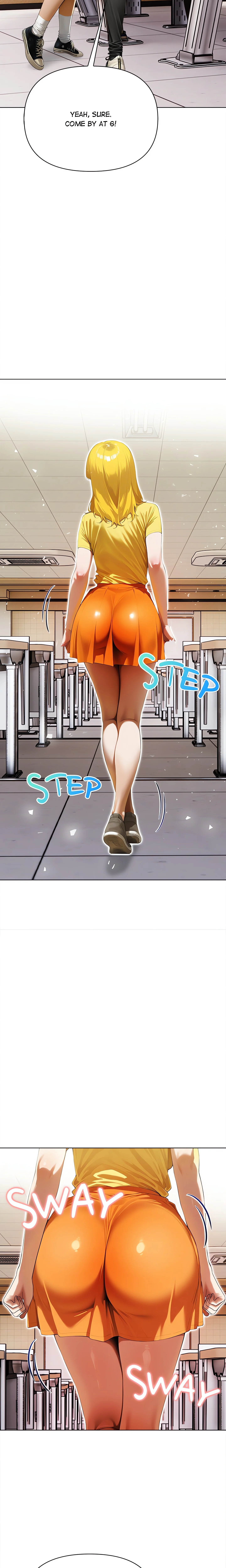 Tattoo Shop chapter 7 page 5